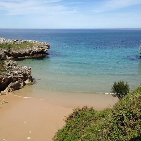 Piso Playa Puerto Chico *