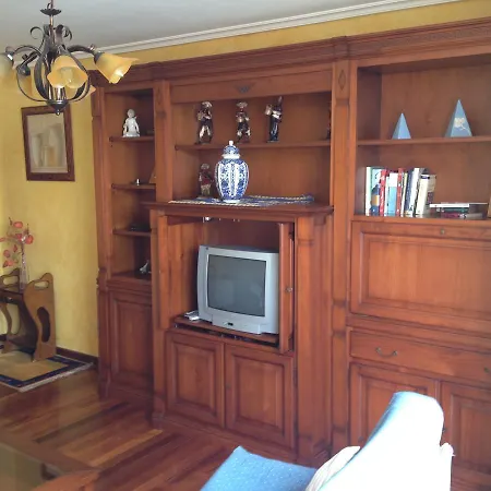 Apartmán Piso Playa Puerto Chico Llanes