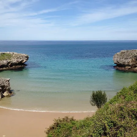 Piso Playa Puerto Chico Llanes